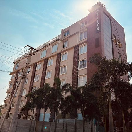 Hotel Elite By Signature Group Hyderabad Exterior foto