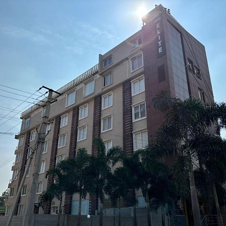 Hotel Elite By Signature Group Hyderabad Exterior foto